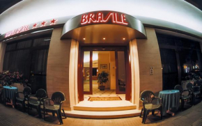  Hotel Brasile  Монтекатини Терме